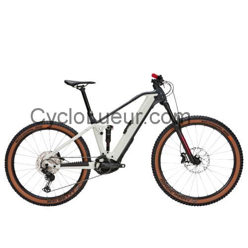 Bulls Sonic EVO AM 4 fiche technique et avis